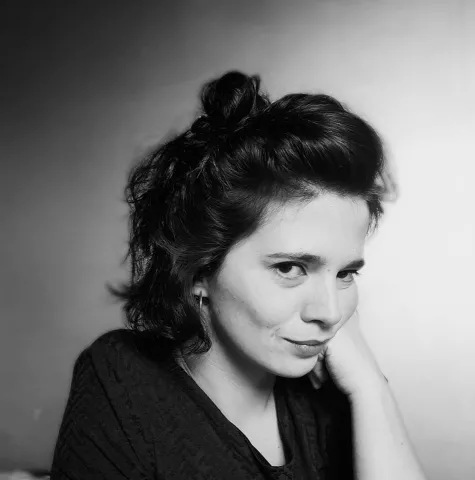 Bérénice Masset