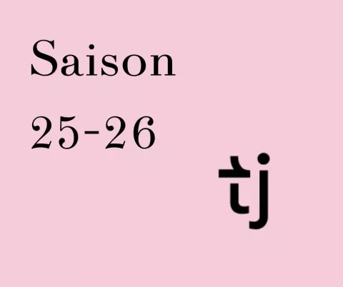 Saison 25-26