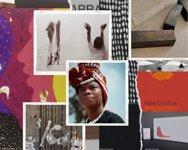 Moodboard 1