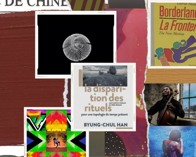 Moodboard 3